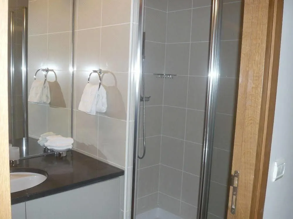Apts Bridgestreet Champs Elysees Paris 4*,